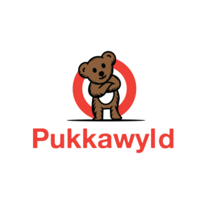 Pukkawyld  | Logo Design by Maxo-Biz