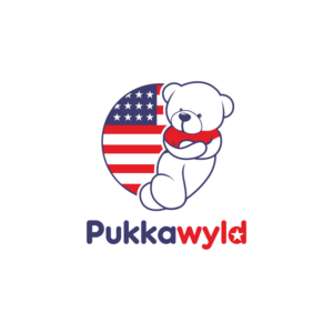 Pukkawyld  | Logo Design by Rii