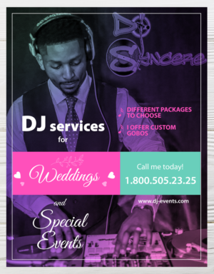 Flyer Design by Victor_pro