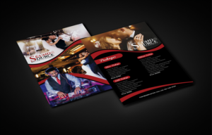 Sound Source Entertainment Mobile djing services * | Flyer Design by Muhammad Saaed