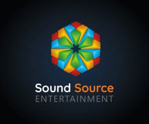 Logo Design by Quicky for Sound Source Entertainment | Design: #23643131