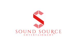 Logo Design by trufya for Sound Source Entertainment | Design: #23649053