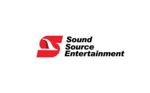 Design de Logo par GODDREAMCREATION pour Sound Source Entertainment | Design #23644787