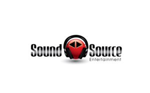 Logo Design by GODDREAMCREATION for Sound Source Entertainment | Design: #23644788