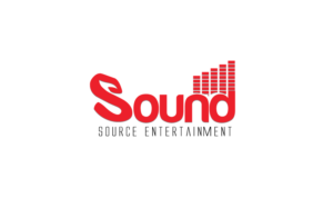Logo Design by GODDREAMCREATION for Sound Source Entertainment | Design: #23644789