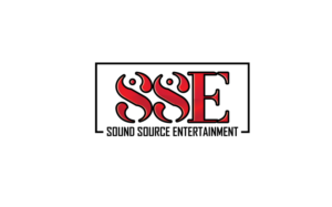 Logo Design by GODDREAMCREATION for Sound Source Entertainment | Design: #23644790