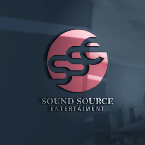 Design de Logo par andi_fikri pour Sound Source Entertainment | Design #23648542