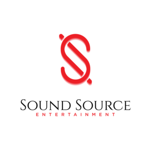 Logo Design by bayukrisna for Sound Source Entertainment | Design: #23643457