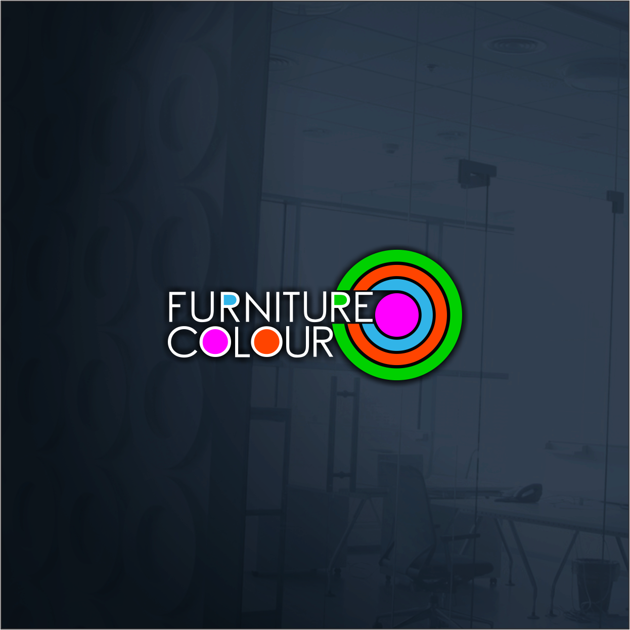Logo Design by Arham Hidayat for this project | Design #23679689