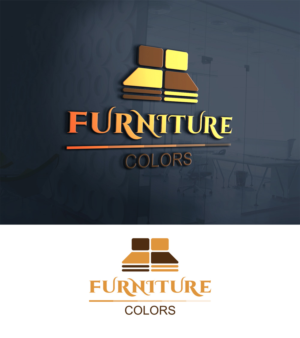 Logo Design by Kingdom Vision for this project | Design: #23654647
