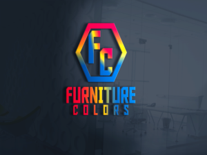 Logo Design by CHRONO