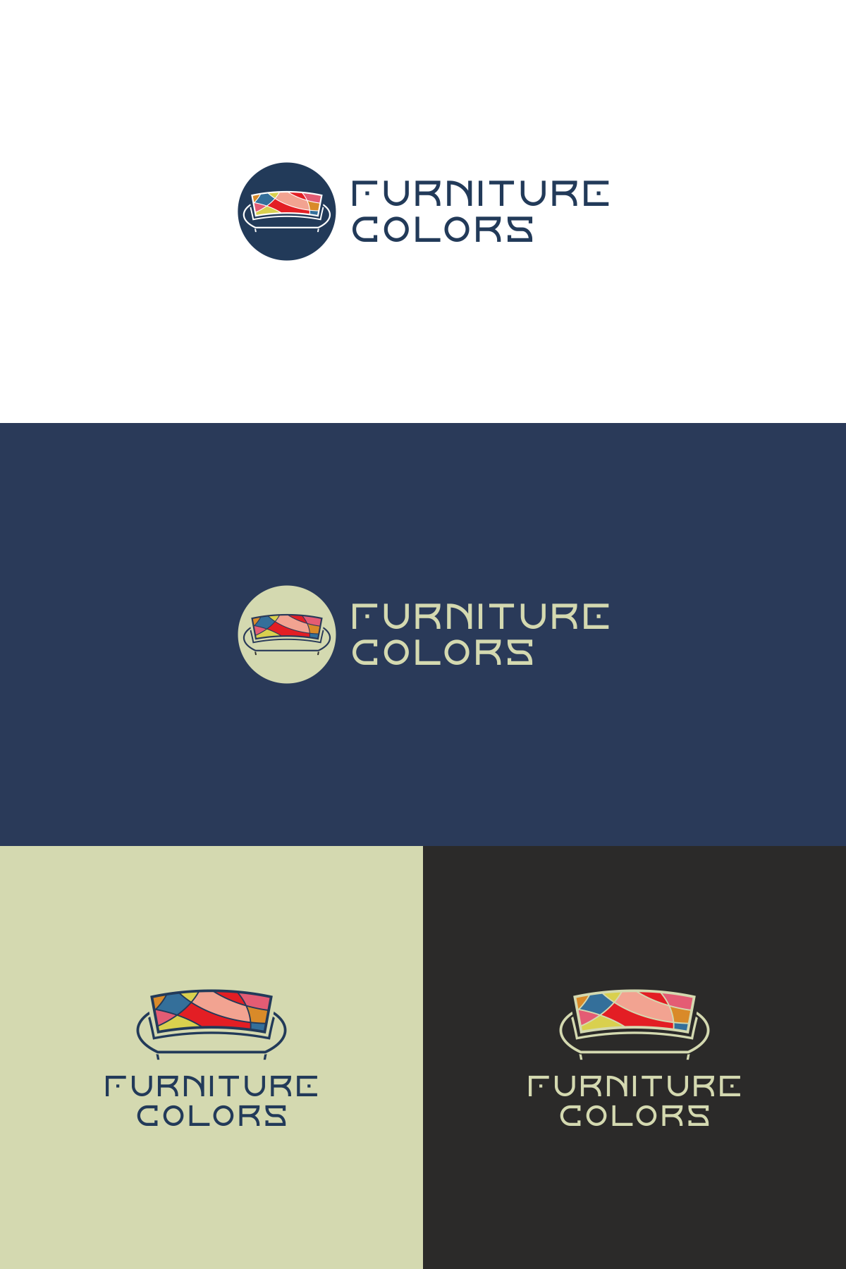 Logo Design by chameerakasundb for this project | Design #23672685