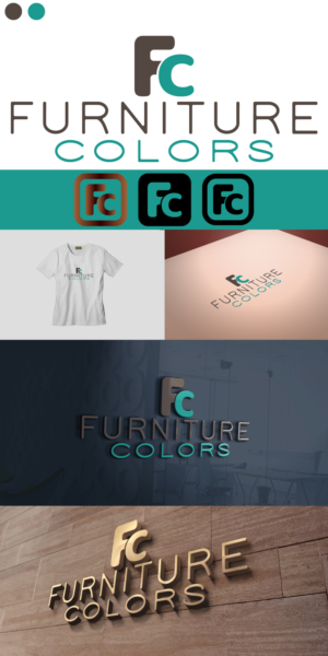 Logo Design by Davy Mulish