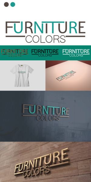 Logo Design by Davy Mulish for this project | Design: #23700473