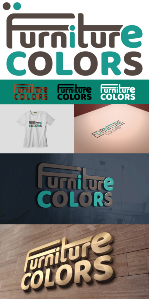 Logo Design by Davy Mulish for this project | Design: #23700474