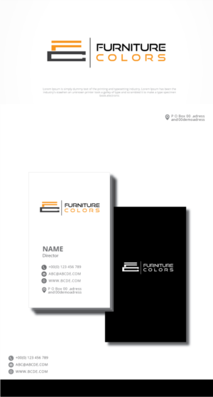 Logo Design by graphicevolution for this project | Design: #23653518