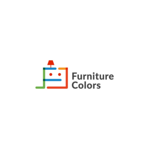 furniture colors | Logo Design by Fatrim