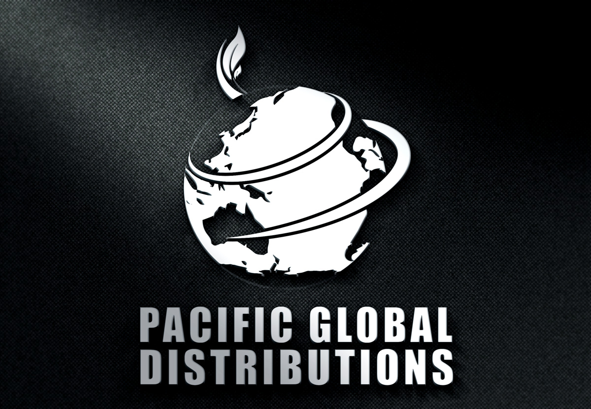 Logo Design by Wonderful design for PACIFIC GLOBAL DISTRIBUTION | Design #23632286