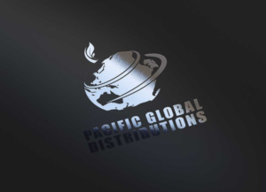 Logo Design by Wonderful design for PACIFIC GLOBAL DISTRIBUTION | Design: #23632288