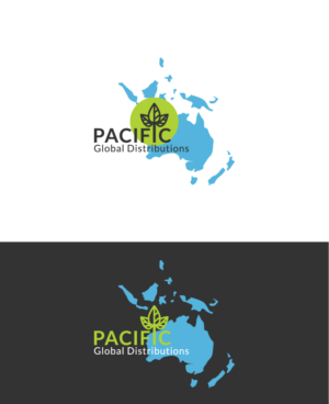 Design de Logo par :) Zoya pour PACIFIC GLOBAL DISTRIBUTION | Design : #23627378
