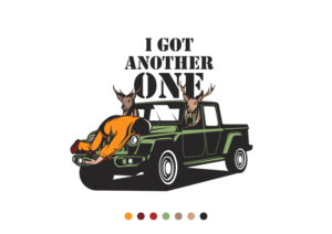 T-shirt Design by pecgi for SOS Stand Out .Style | Design: #23659999