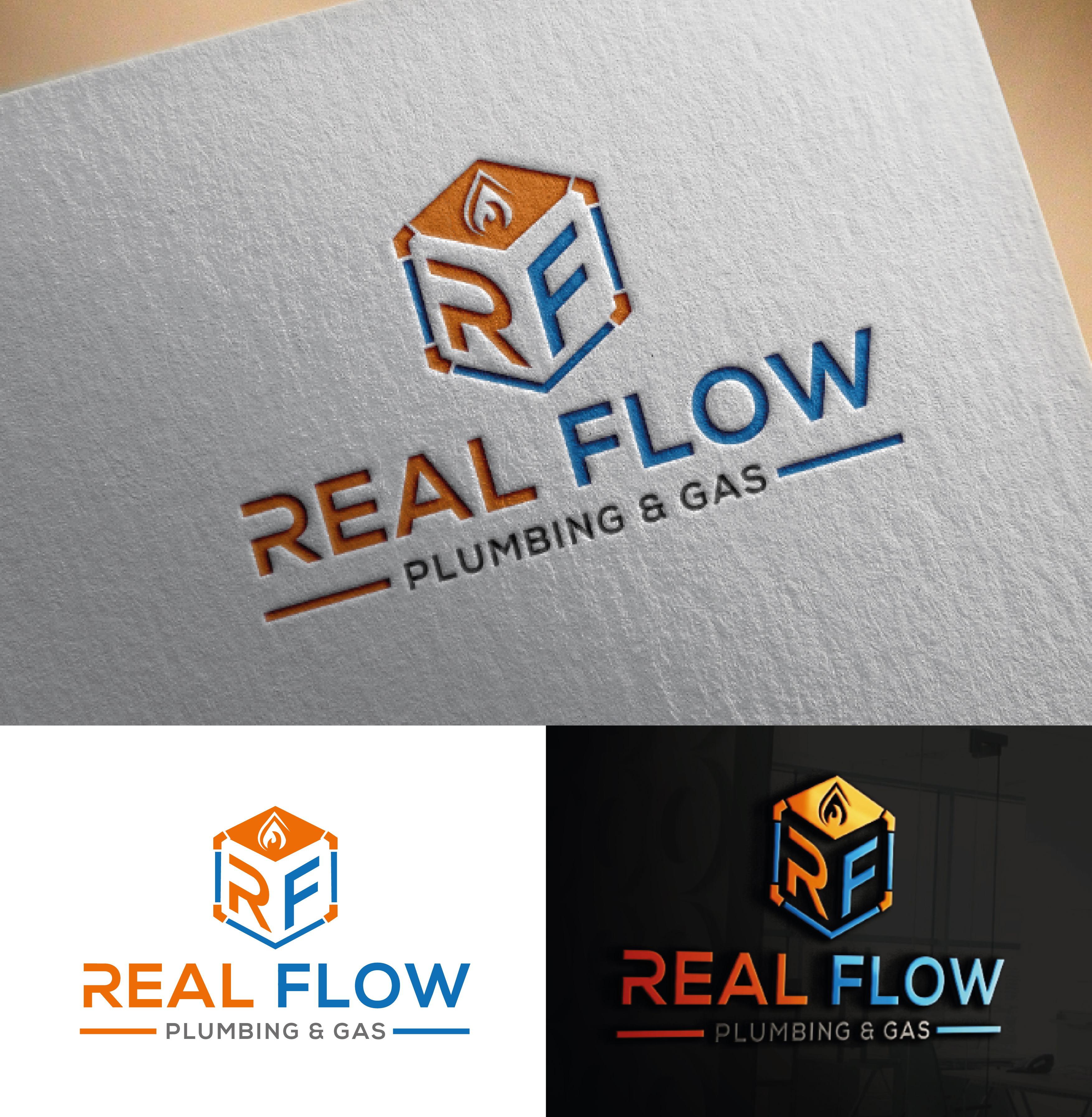Diseño de Logo por Anton para este proyecto | Diseño #23649958