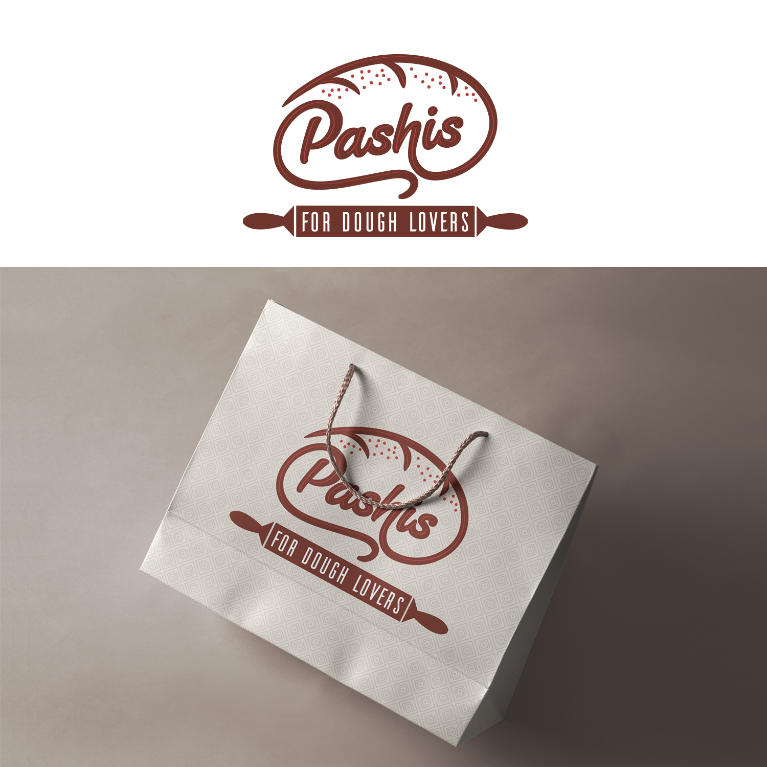 Diseño de Logo por GenArt para este proyecto | Diseño #23624737