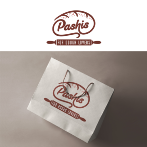 Logo Design by GenArt for this project | Design: #23624737