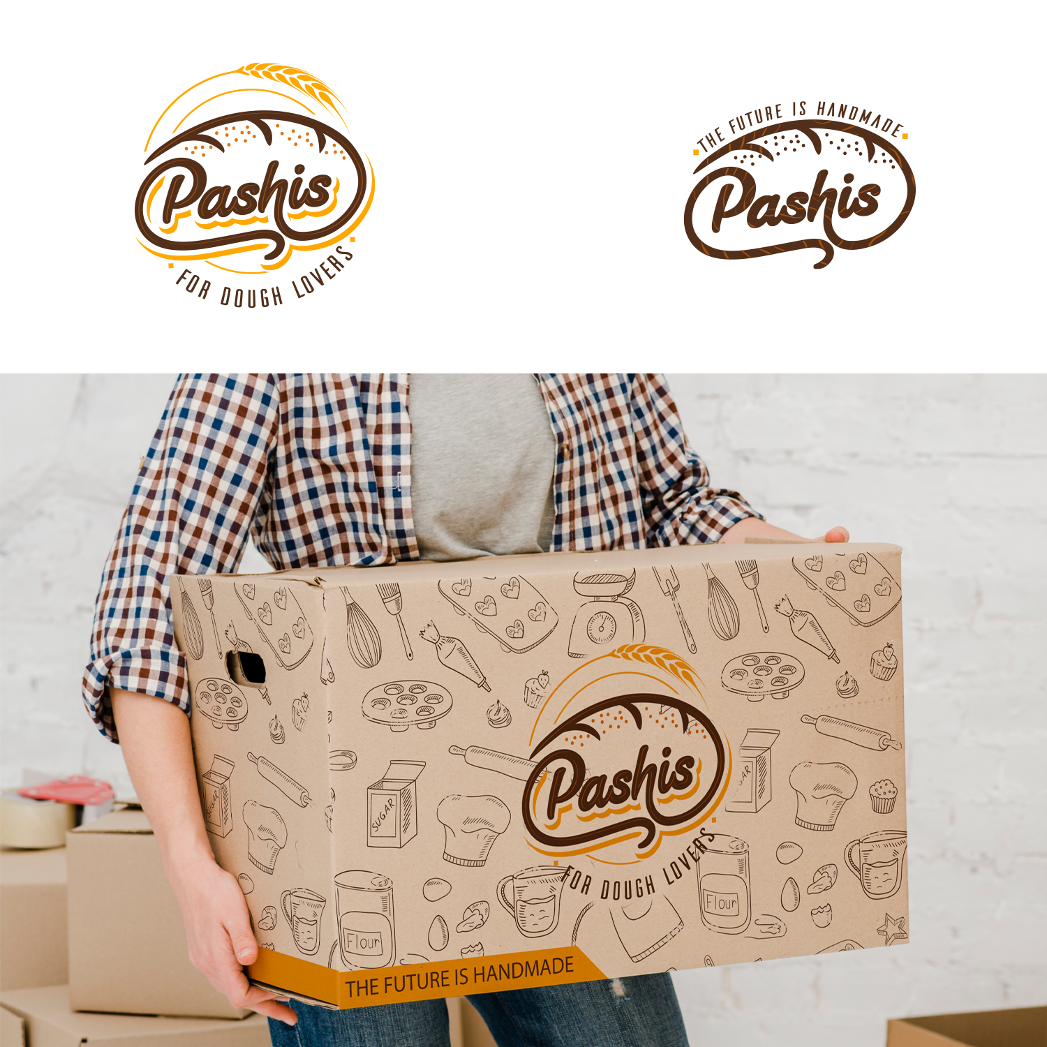 Logo Design by GenArt for this project | Design #23630524