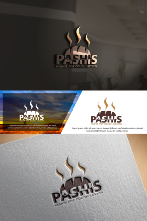 Logo Design by damian for this project | Design: #23625252