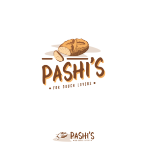 Diseño de Logo por bognar para este proyecto | Diseño: #23627430