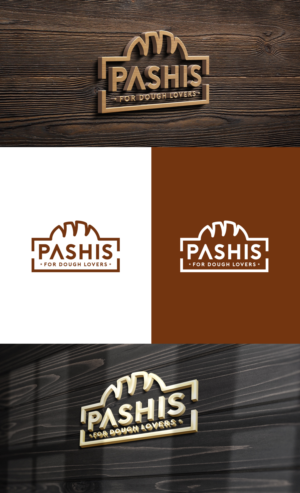 Logo Design by GLDesigns for this project | Design #23625381