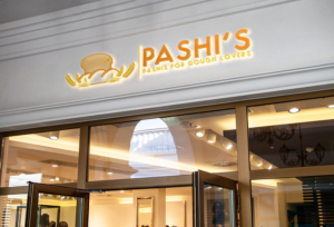 Logo Design by Deziners Zone for this project | Design: #23625841