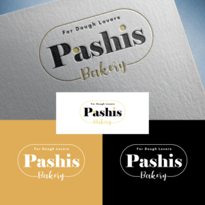 Diseño de Logo por Zak deZign para este proyecto | Diseño: #23624476