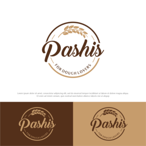 Logo Design by ThiagoB for this project | Design: #23624866