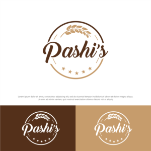 Logo Design by ThiagoB for this project | Design: #23764481