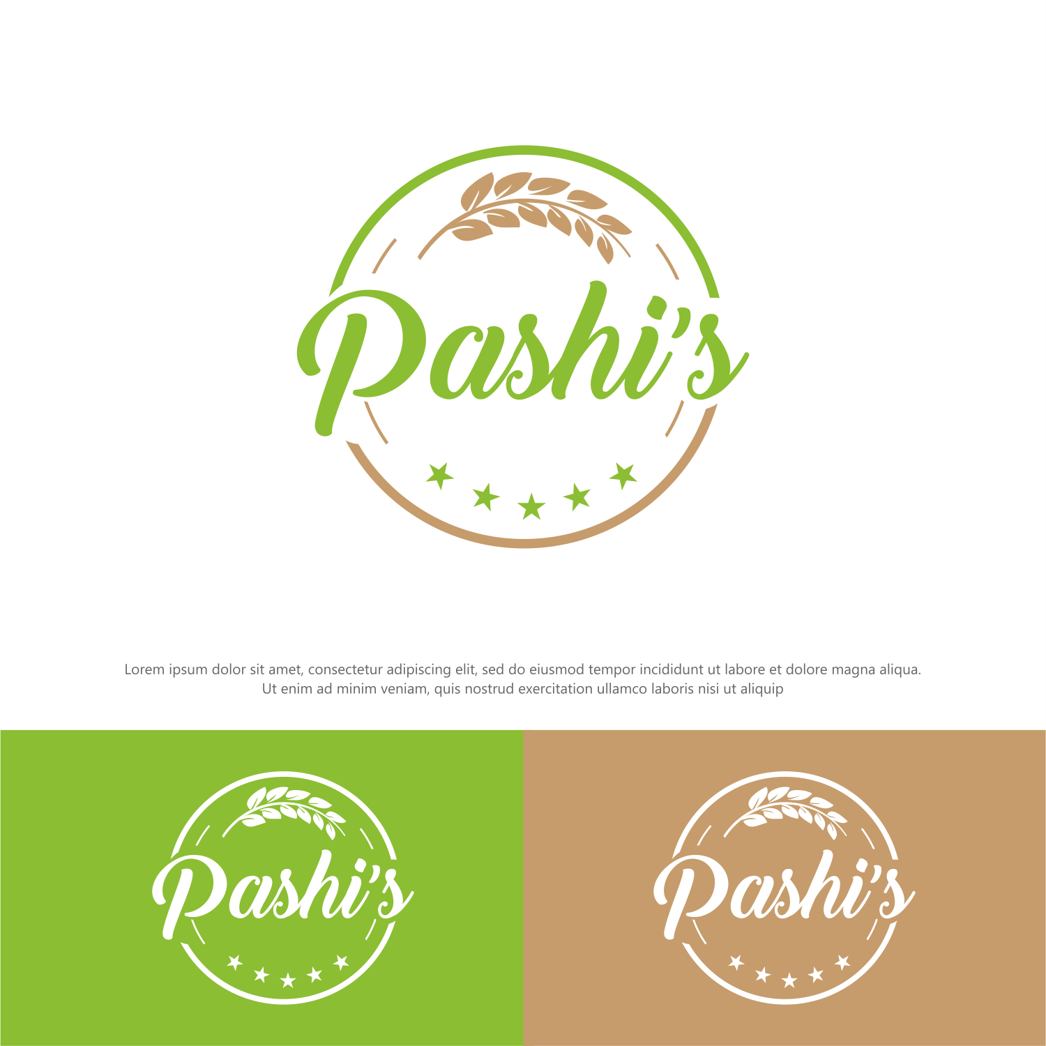 Logo Design by ThiagoB for this project | Design #23764482