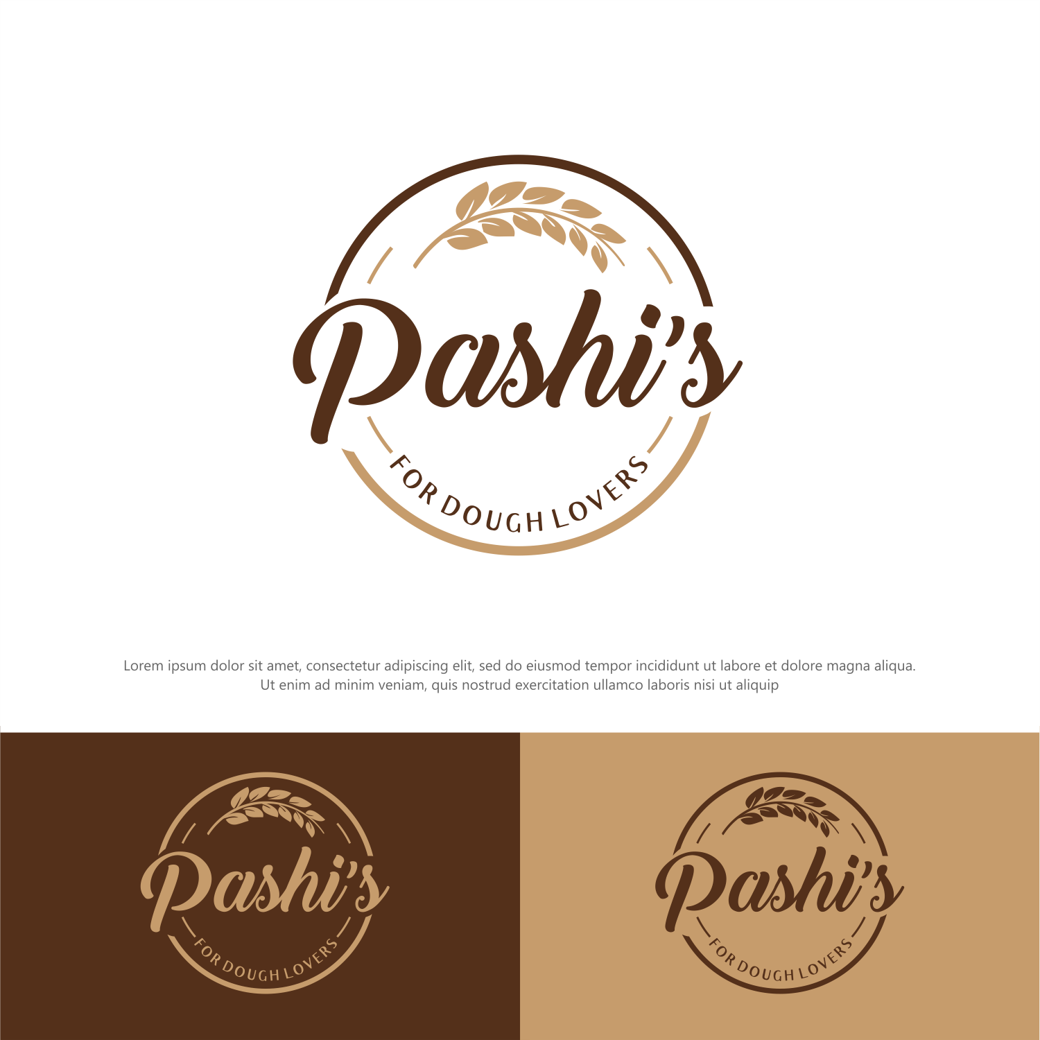 Logo Design by ThiagoB for this project | Design #23765887