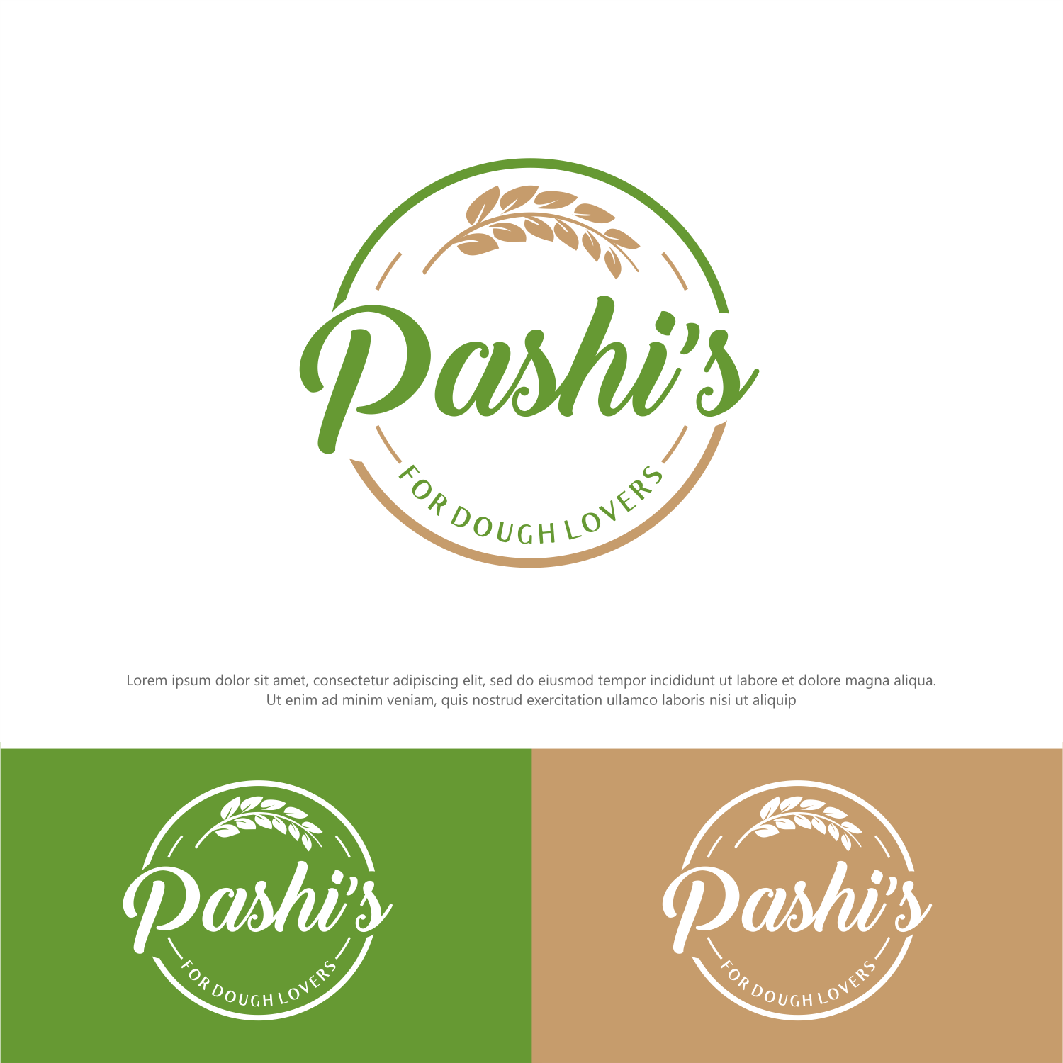 Logo Design by ThiagoB for this project | Design #23765888