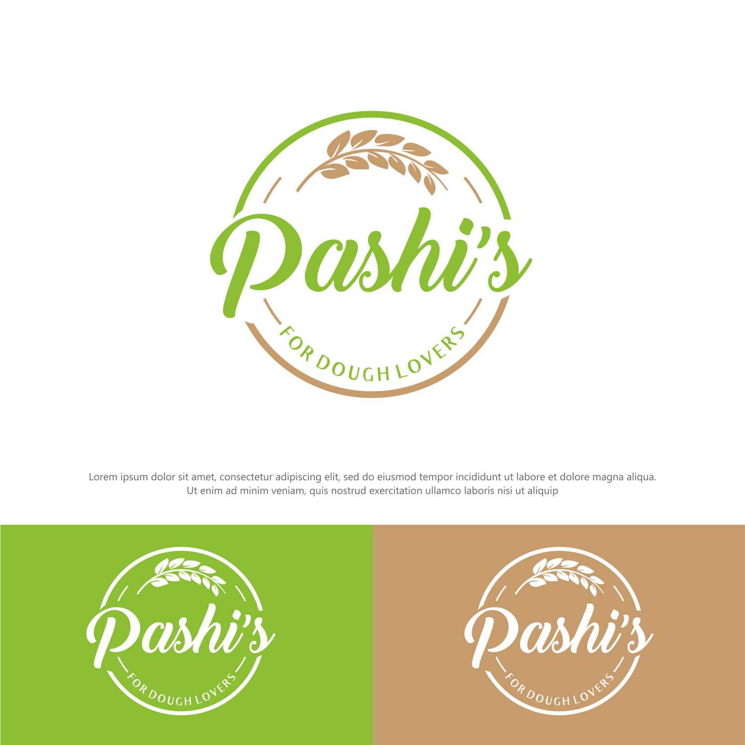 Logo Design by ThiagoB for this project | Design #23765889