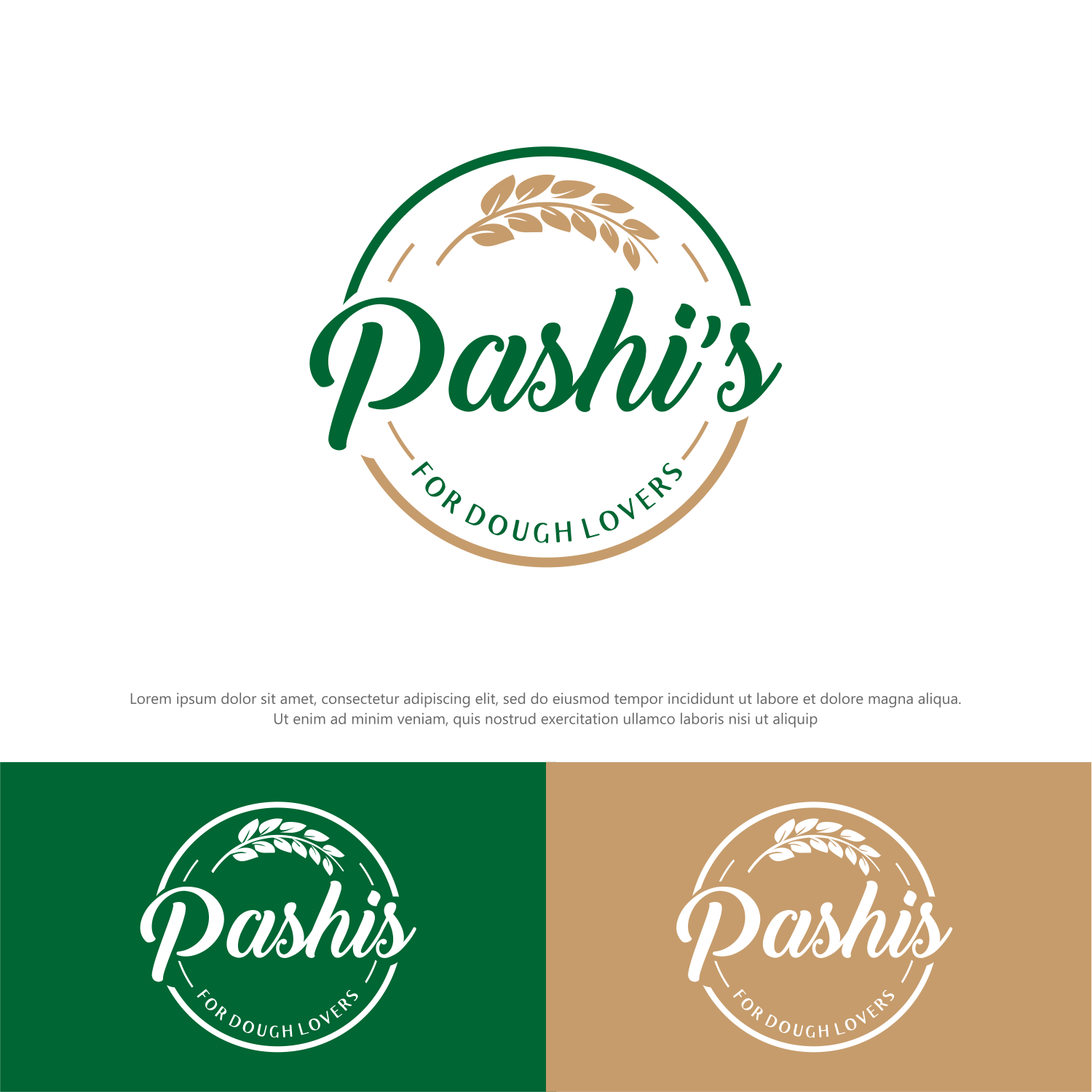 Logo Design by ThiagoB for this project | Design #23765890