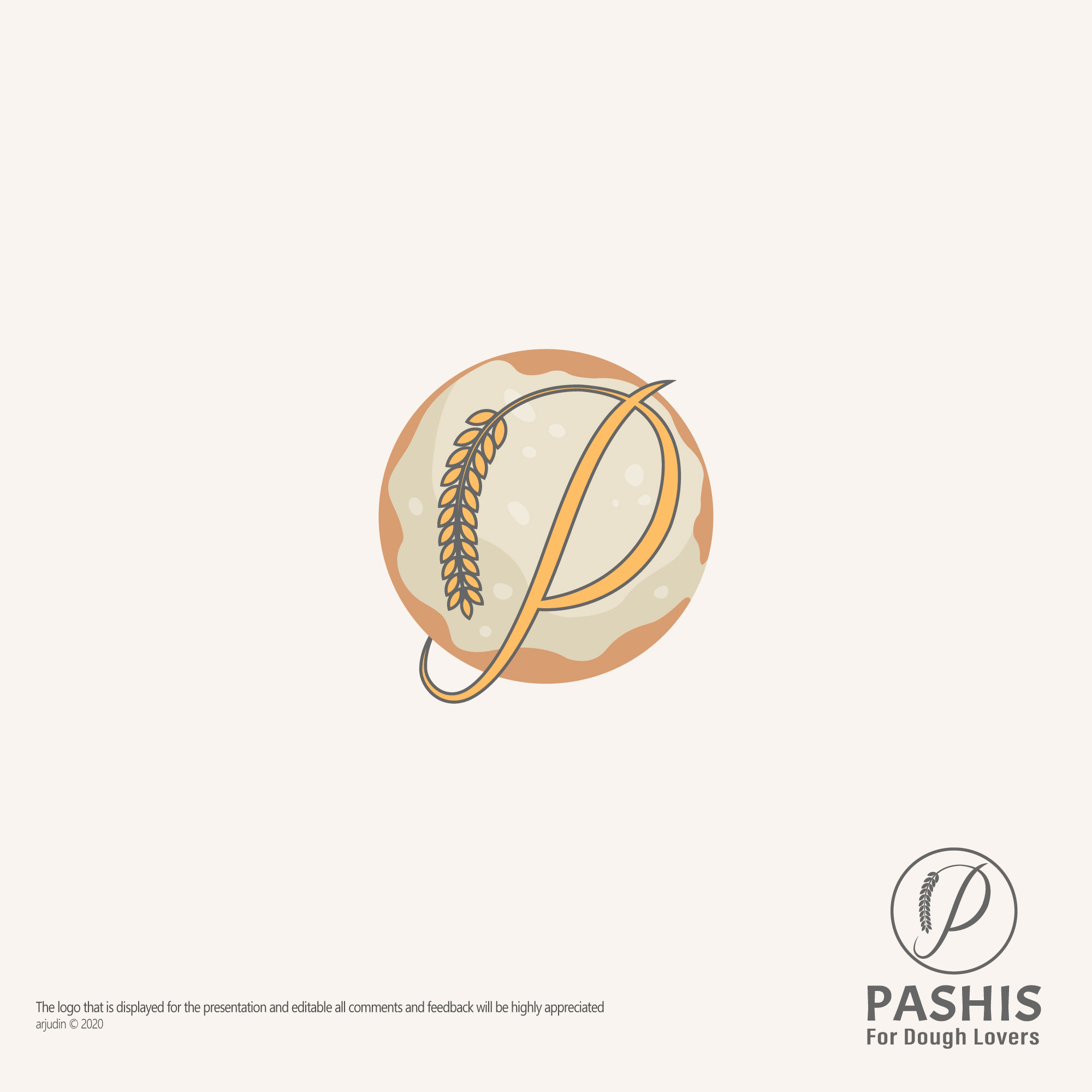 Design de Logo par Arjuna Design pour ce projet | Design #23631787