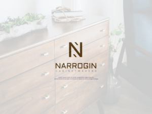 Logo Design by Senpachie for this project | Design: #23627954