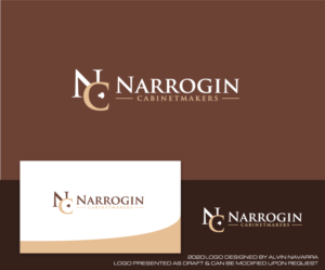Logo Design by alvinnavarra for this project | Design: #23630412