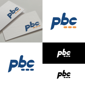 "PBC", "PBC Focus", PBC Vision" | Diseño de Logo por tejo