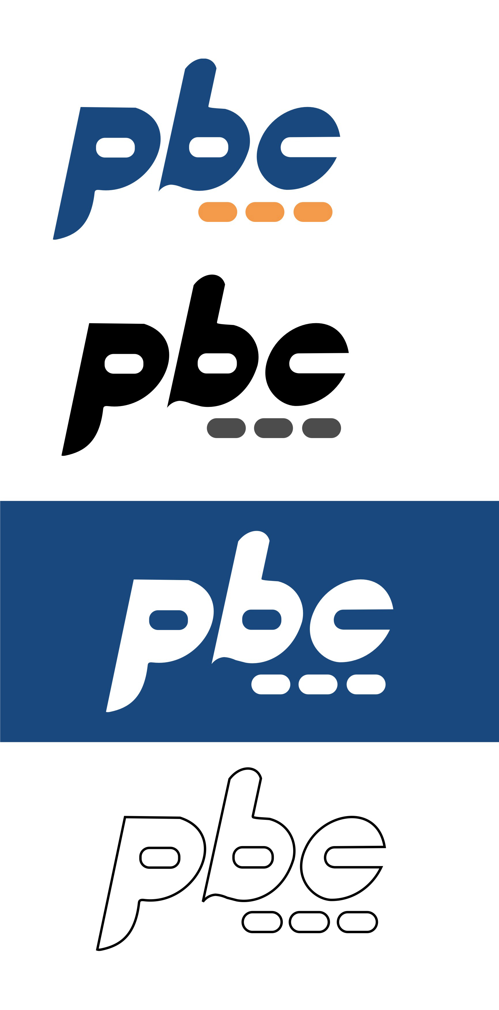Logo Design by Jaimatadiwebsitedesign for Profitbase | Design: #23631752