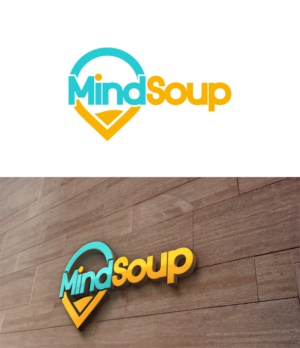 Logo Design by trufya for Enrico Altavilla | Design: #23683686