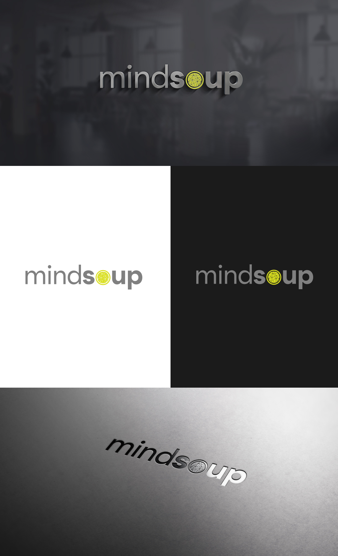 Logo Design by GLDesigns for Enrico Altavilla | Design #23628696