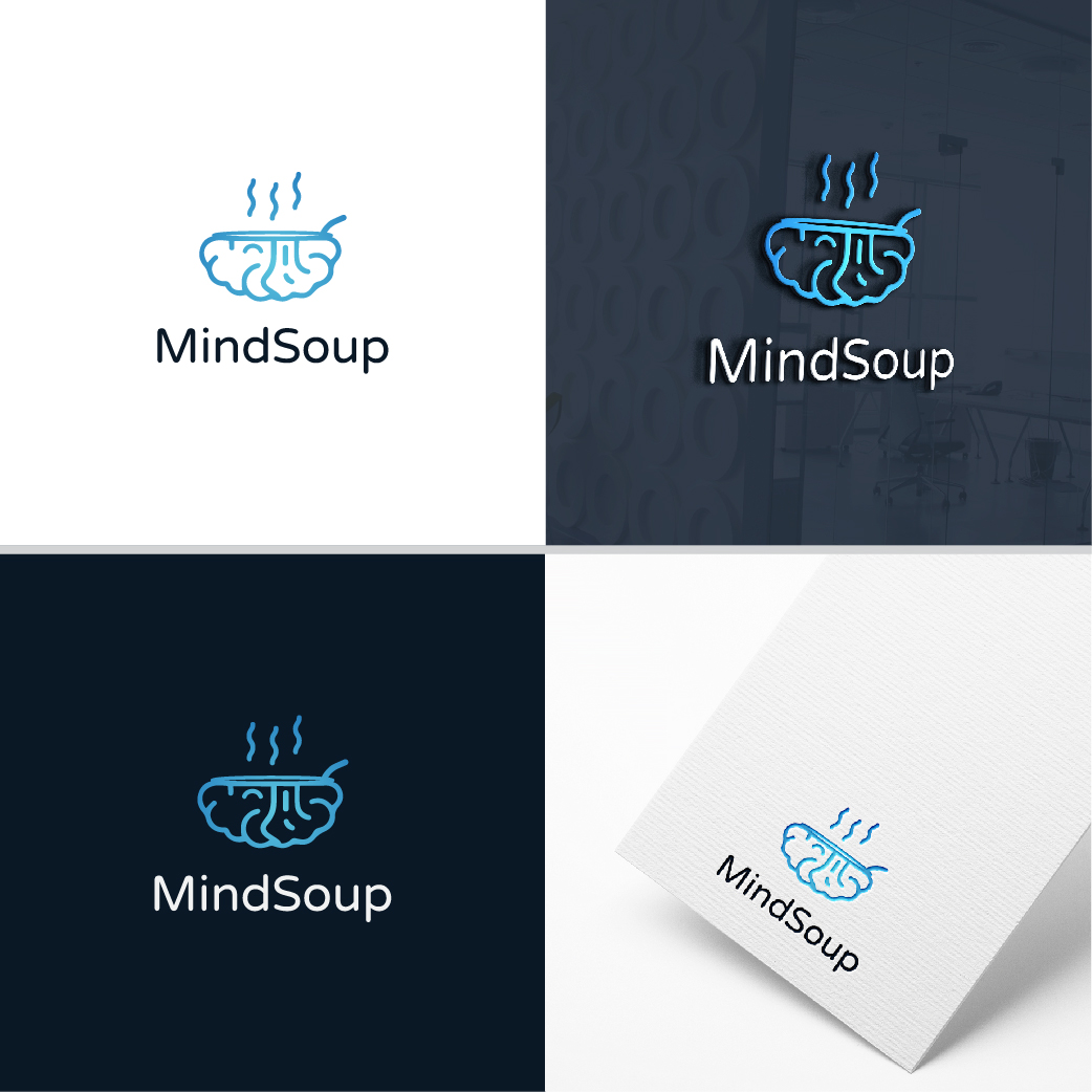 Logo Design by Mime Artworks for Enrico Altavilla | Design #23681173