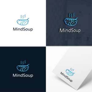 Logo Design by Mime Artworks for Enrico Altavilla | Design: #23681173